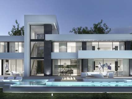 Villa en venta en Jávea/Xàbia