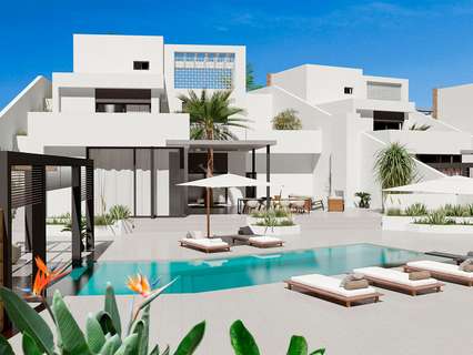 Villa en venta en Elche/Elx zona La Marina