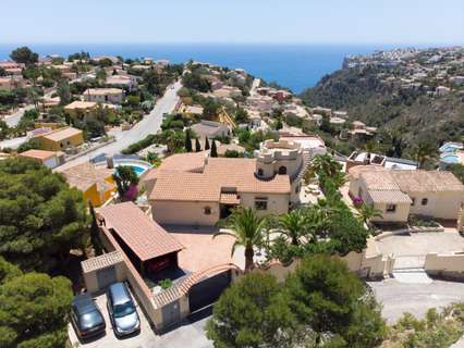 Villa en venta en Benitachell zona Benitachell