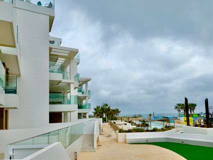 Apartamento en venta en Dénia zona Les Marines