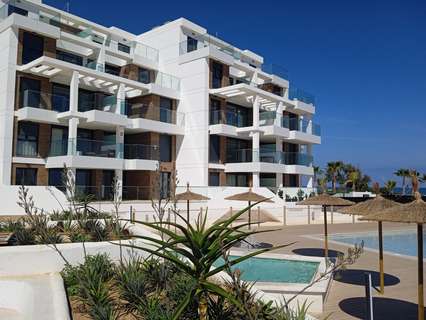 Apartamento en venta en Dénia zona Les Marines