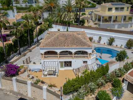 Villa en venta en Jávea/Xàbia