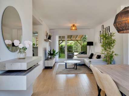 Casa en venta en Jávea/Xàbia