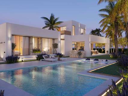 Villa en venta en Jávea/Xàbia