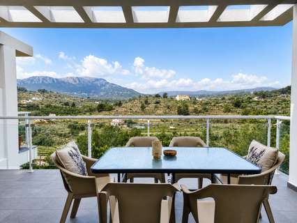 Casa en venta en Calpe