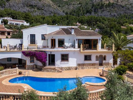 Villa en venta en Jávea/Xàbia