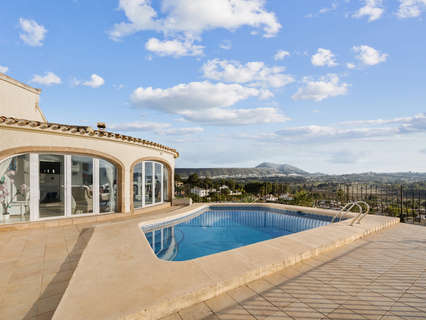 Villa en venta en Jávea/Xàbia