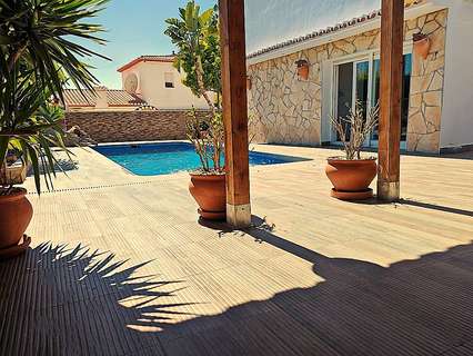 Villa en venta en Calpe