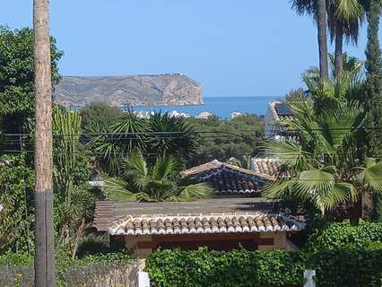 Villa en venta en Jávea/Xàbia