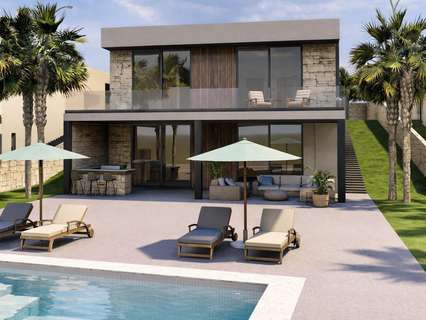 Villa en venta en Finestrat zona Balcón De Finestrat-Terra Marina