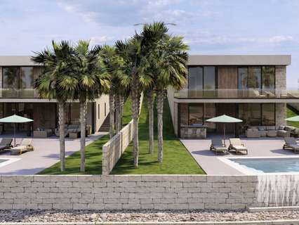 Villa en venta en Finestrat zona Balcón De Finestrat-Terra Marina