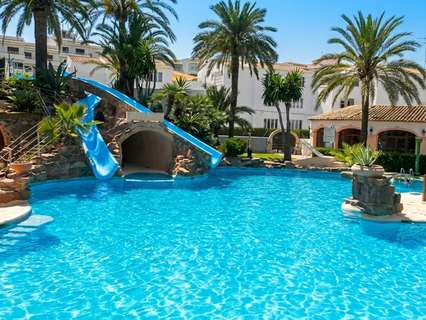 Casa en venta en Jávea/Xàbia