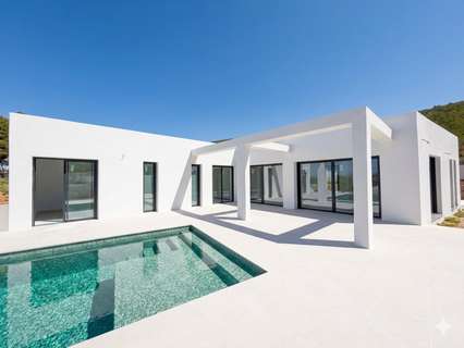 Villa en venta en Jávea/Xàbia