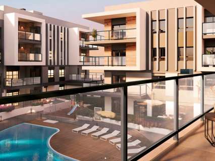 Apartamento en venta en Jávea/Xàbia