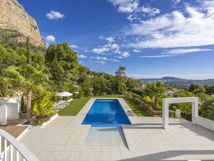 Villa en venta en Jávea/Xàbia