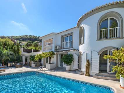 Villa en venta en Jávea/Xàbia