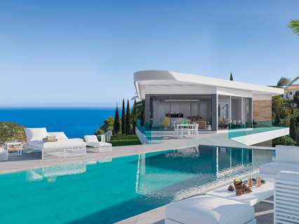 Villa en venta en Jávea/Xàbia