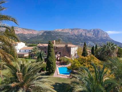 Villa en venta en Dénia zona Jesús Pobre