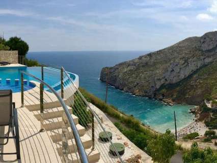 Villa en venta en Jávea/Xàbia