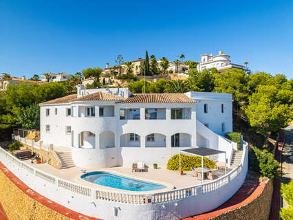 Villa en venta en L'Alfàs del Pi zona Escandinavia - Cautivador