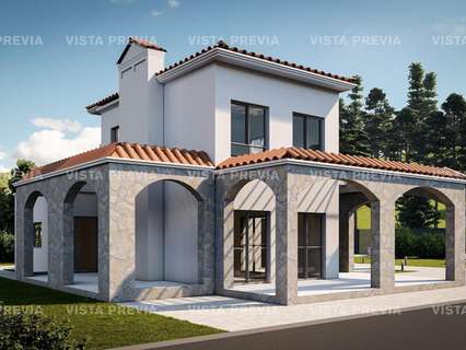 Parcela urbanizable en venta en Jávea/Xàbia