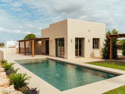 Villa en venta en Jávea/Xàbia