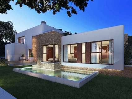 Villa en venta en Jávea/Xàbia