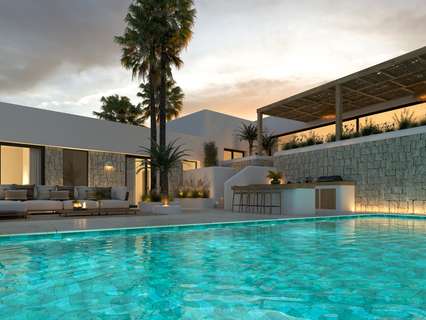 Villa en venta en Jávea/Xàbia