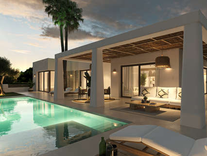 Villa en venta en Jávea/Xàbia