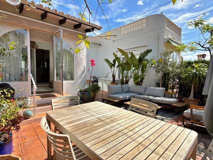 Casa en venta en Teulada zona Moraira