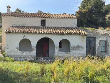 Finca en venta en Teulada zona Teulada Centre
