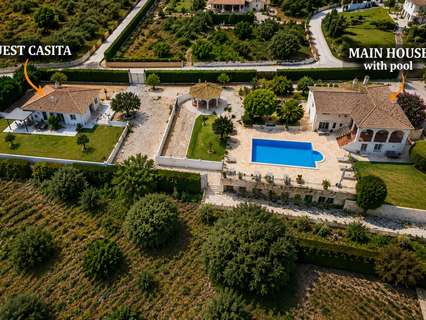 Villa en venta en Jávea/Xàbia