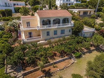Villa en venta en Jávea/Xàbia