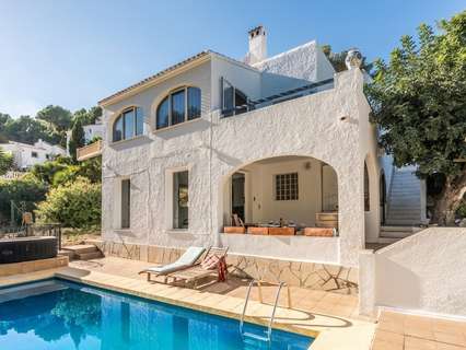 Villa en venta en Jávea/Xàbia