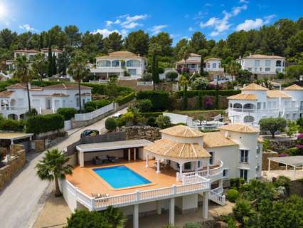Villa en venta en Pedreguer zona La Sella-Ventas De Pedreguer