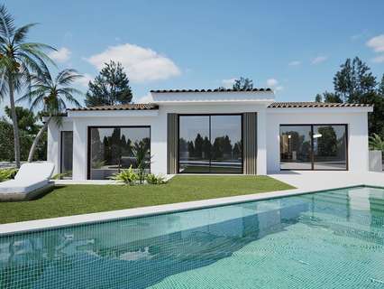 Villa en venta en Altea zona Urb. Golf Don Cayo