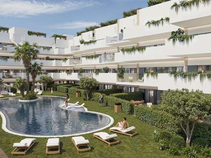 Apartamento en venta en La Nucía zona Ciudad Deportiva Camilo Cano