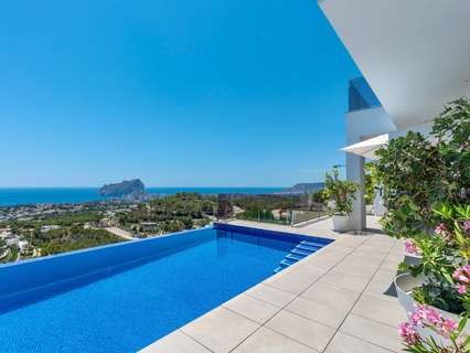 Villa en venta en Benissa zona Benissa