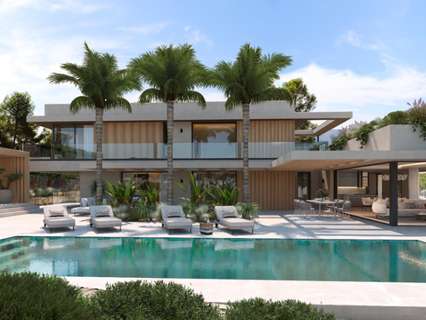 Villa en venta en Jávea/Xàbia