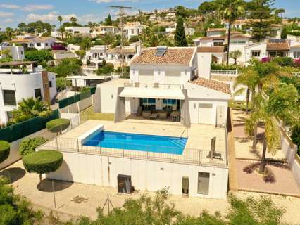 Villa en venta en Teulada zona Teulada Centre