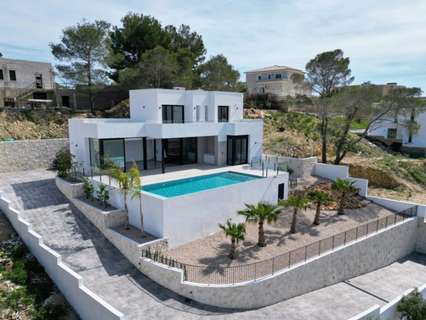Villa en venta en Calpe zona Calpe Town Centre