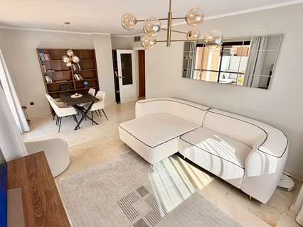 Apartamento en venta en Jávea/Xàbia