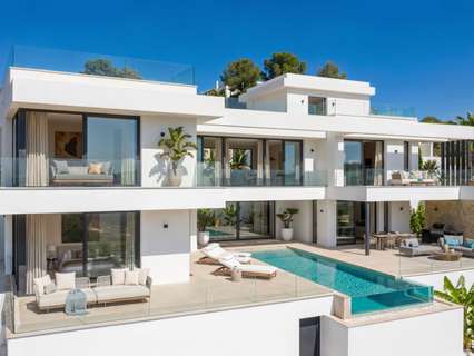 Villa en venta en Calpe zona Calpe Town Centre