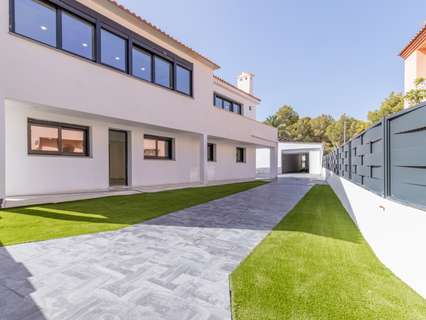 Villa en venta en L'Alfàs del Pi zona Albir