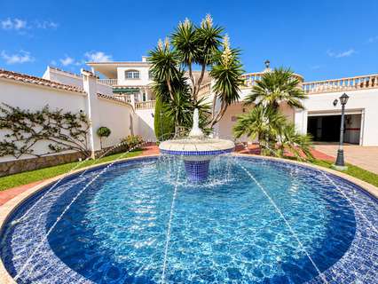 Apartamento en venta en Teulada zona Moraira