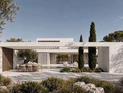 Villa en venta en Jávea/Xàbia