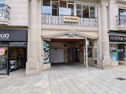 Oficina en venta en Vigo