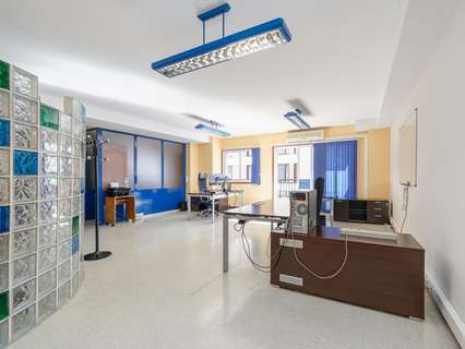 Local comercial en venta en Vigo