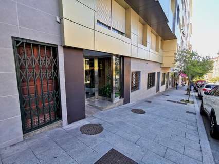 Local comercial en venta en Vigo