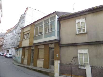 Chalet en venta en Cangas